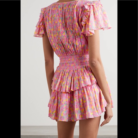 Loveshackfancy Dress - Picture 2 of 7